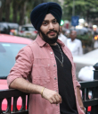 Banveen Singh Hindi Movie Actor