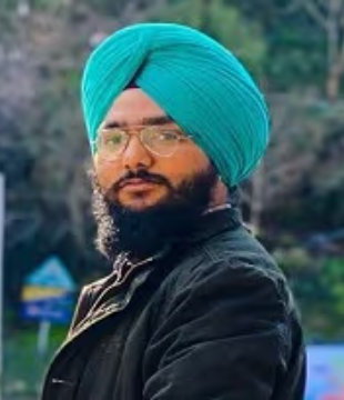 Hindi Assistant Director Cheema Saab