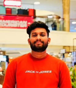 Jignesh Mahyavanshi Marathi Assistant Director