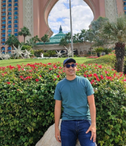 Kirk Braganza Hindi Sound Editor