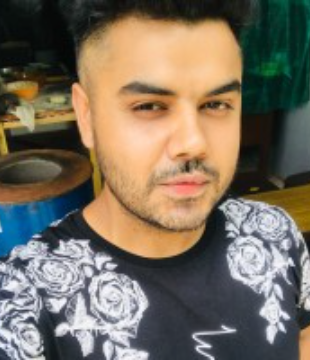 Hindi Assistant Director LS Lalit