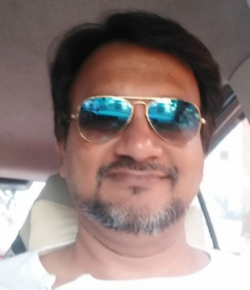 Mandar Khanvilkar Hindi Producer