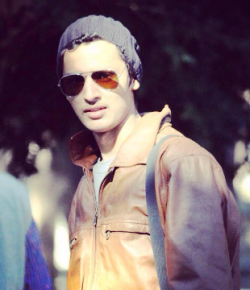 Pratik Visapurkar Hindi Assistant Director