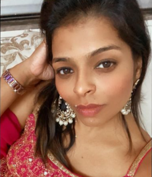 Hindi Costume Designer Priya More