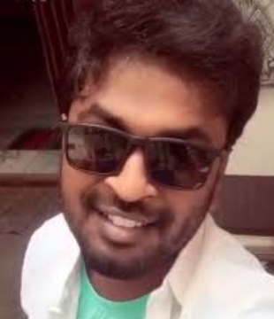 Hindi Cinematographer Raja Mahadevan