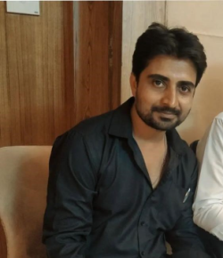 Raja Misshra Marathi Filmmaker