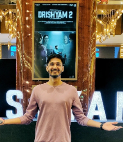 Sankalp Sehgal Hindi Editor