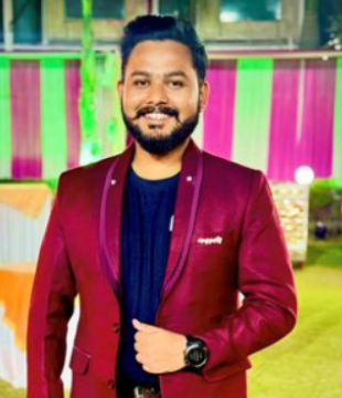 Suraj Prasad Hindi Filmmaker