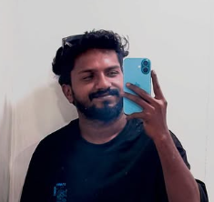 Shubham Ninawe Hindi Production Designer