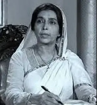 Bengali Movie Actress Chhaya Devi