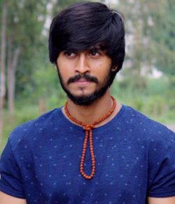 Nischith Korodi Kannada Movie Actor