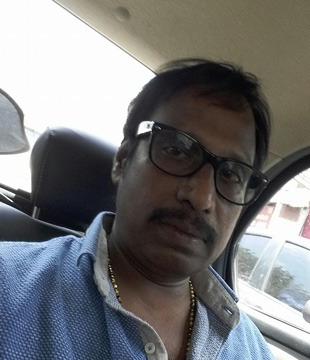 Tamil Director AB Nakkeeran