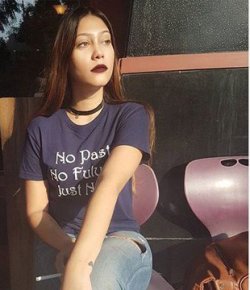 Anushka Mitra Hindi Contestant