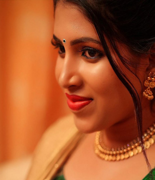 Malayalam Singer Athira Mohan