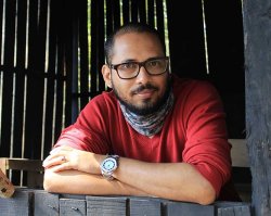 Deep Choudhury Hindi Director