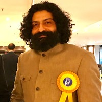 Hindi Animation Director Deepak SV