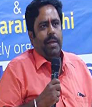 Tamil Film Critic Haran Prasanna