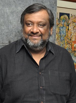 Bengali Director Kaushik Ganguly