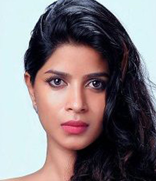 Tamil Tv Actress Orma Bose