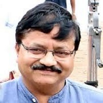 Hindi Writer Sanjay Krushnaji Patil