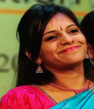 Malayalam Singer Sriranjini