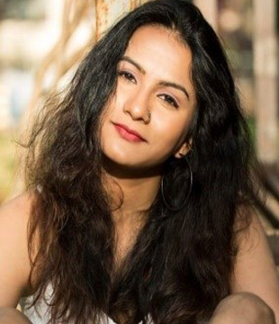 Marathi Tv Actress Suvedha Desai