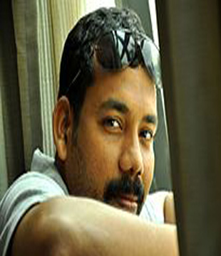 Malayalam Director VR Sankar