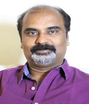 Tamil Writer Bhupathi Raja