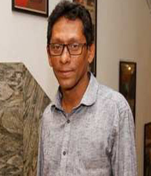 Bengali Actor Debranjan Nag