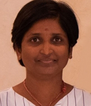 Telugu Director Gowri Ronaki