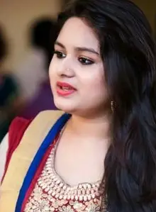 Bengali Tv Actress Ipsita Mukherjee