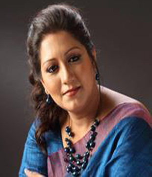Bengali Tv Actress Jayati Chakraborty