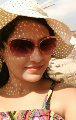 Laboni Bhattacharjee Bengali TV-Actress