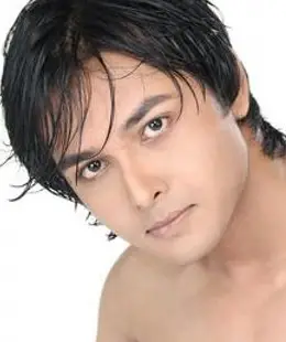 Bengali Actor Parthiv Banerjee