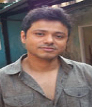 Bengali Actor Premjit Mukherjee