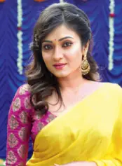 Bengali Tv Actress Priyanka Rati Pal