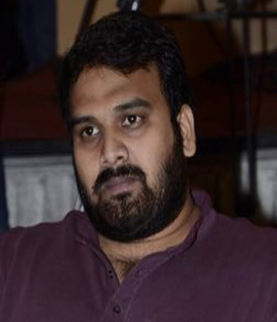 Telugu Director Ramana Teja