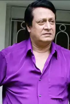 Bengali Actor Ranjit Mallick