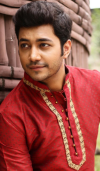 Rohaan Bhattacharjee Bengali Actor
