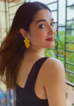 Roshni Bhattacharya Bengali TV-Actress