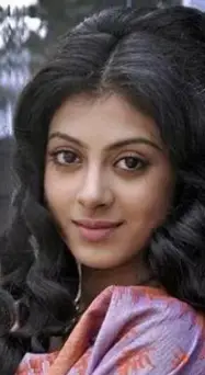 Bengali Tv Actress Soumi Chakraborty