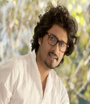 Bengali Actor Souptik Chakraborty