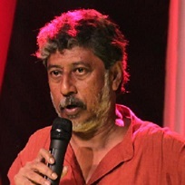 Bengali Director Souvik Mitra