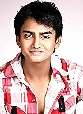 Bengali Actor Sujoy Saha