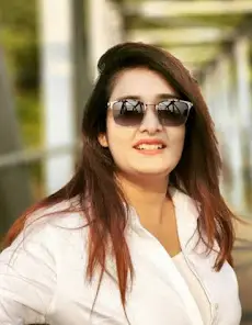 Bengali Tv Actress Twarita Chatterjee