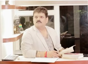 Sanjiv Jaiswal Hindi Producer