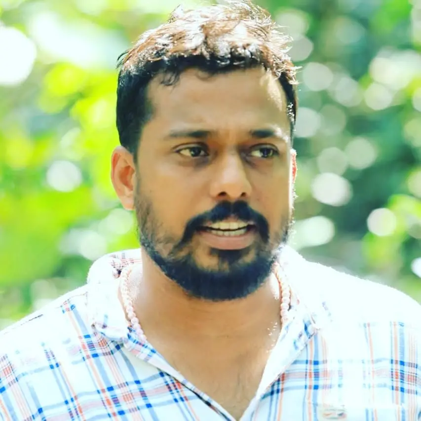 Malayalam Director Shan Thulaseedharan