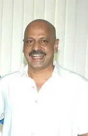 Telugu Producer Surendra Yarlagadda