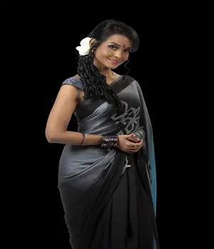 Tamil Actress Vickneswari Vadivalagan