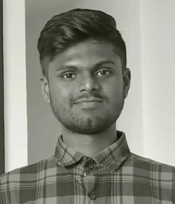 Harish Viswak Tamil Sound Mixer